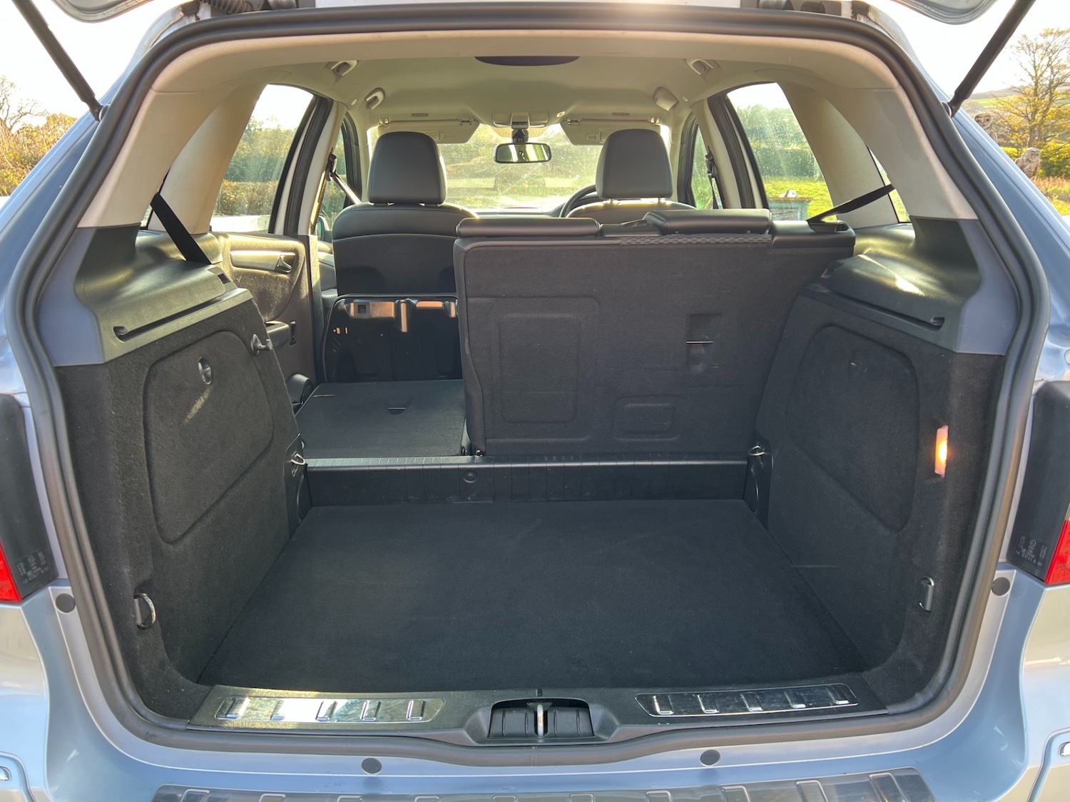 Used Mercedes-Benz B Class 2010 for sale - 76494126: Photo 15