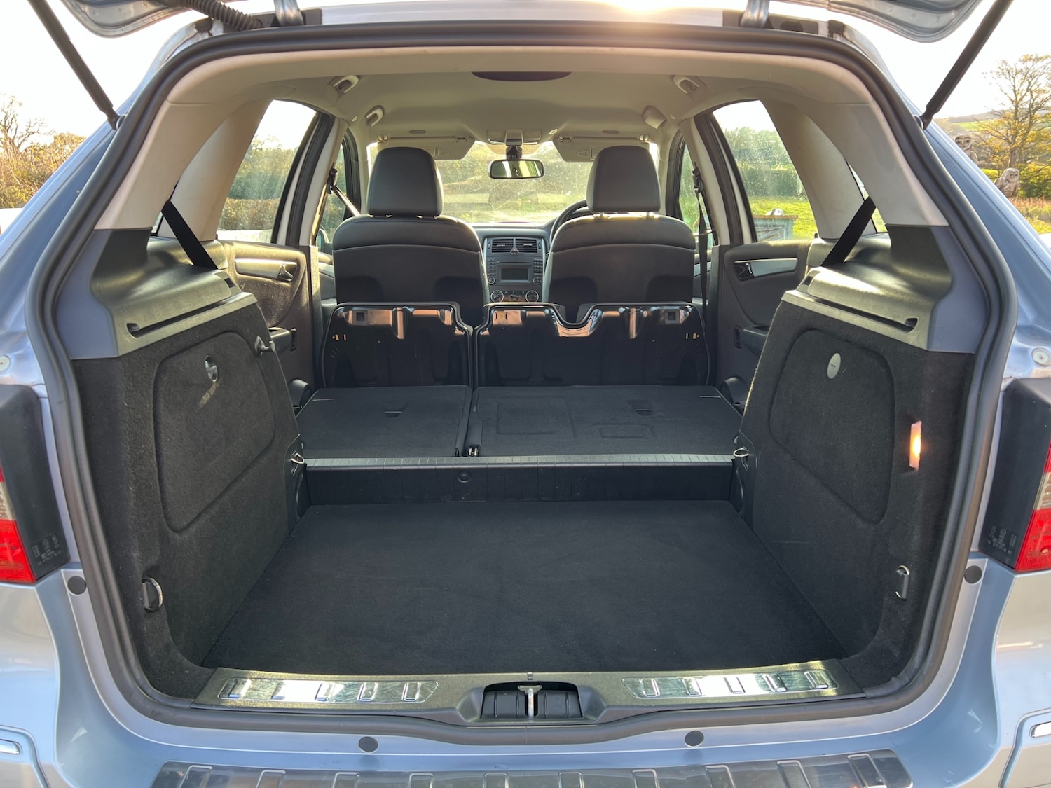 Used Mercedes-Benz B Class 2010 for sale - 76494126: Photo 17