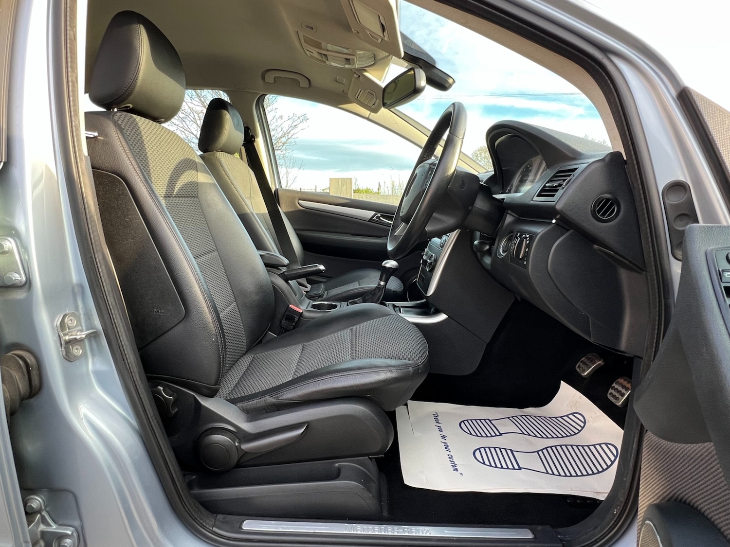 Used Mercedes-Benz B Class 2010 for sale - 76494126: Photo 18