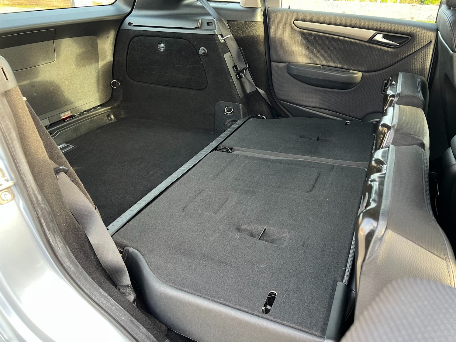 Used Mercedes-Benz B Class 2010 for sale - 76494126: Photo 22