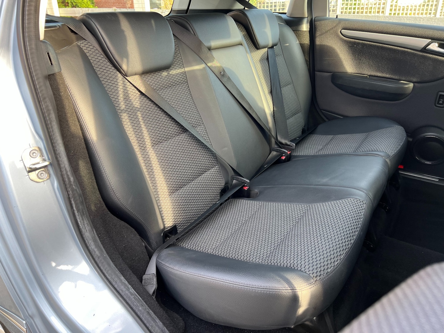 Used Mercedes-Benz B Class 2010 for sale - 76494126: Photo 23