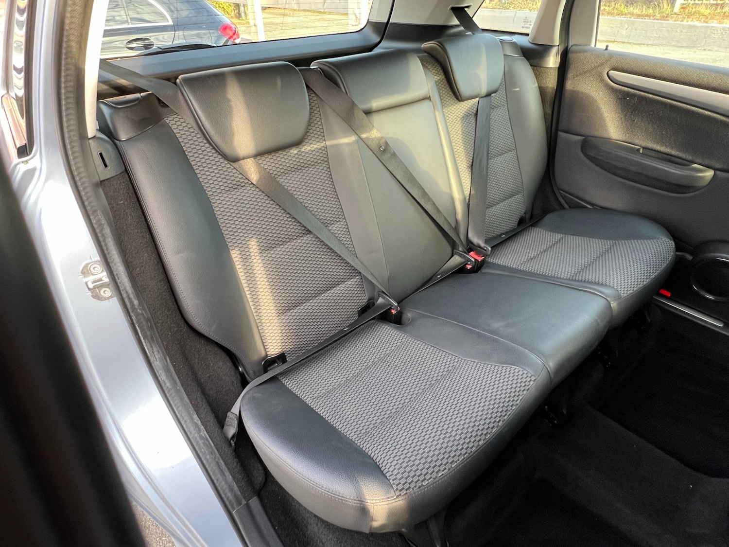 Used Mercedes-Benz B Class 2010 for sale - 76494126: Photo 24