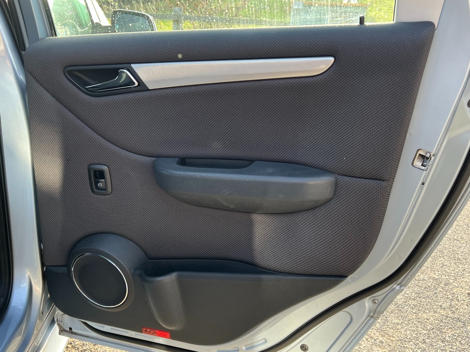 Used Mercedes-Benz B Class 2010 for sale - 76494126: Photo 27