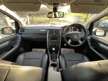 Used Mercedes-Benz B Class 2010 for sale - 76494126: Photo