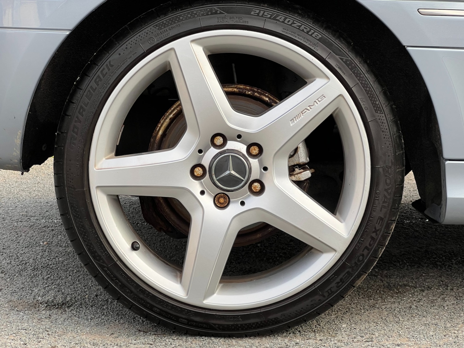 Used Mercedes-Benz B Class 2010 for sale - 76494126: Photo 6