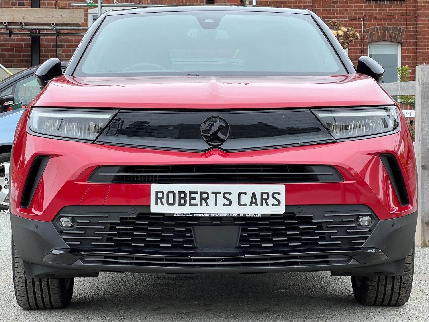 Used Vauxhall Mokka 2021 for sale - 76252221: Photo 10