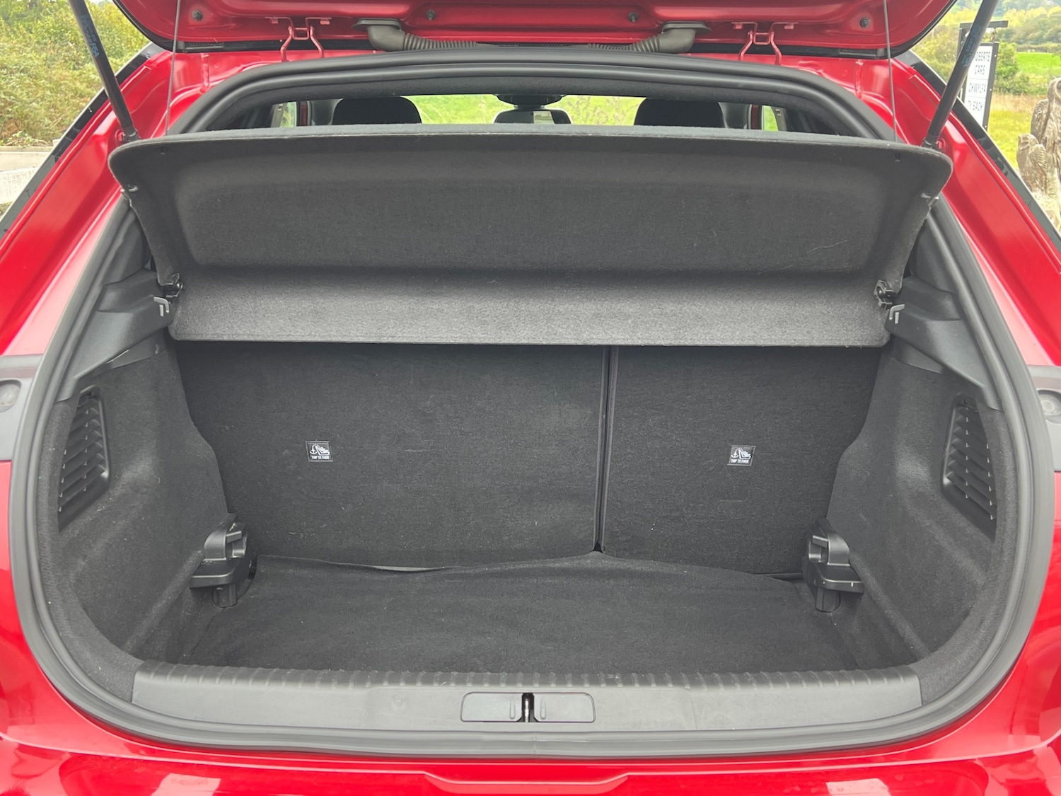 Used Vauxhall Mokka 2021 for sale - 76252221: Photo 11