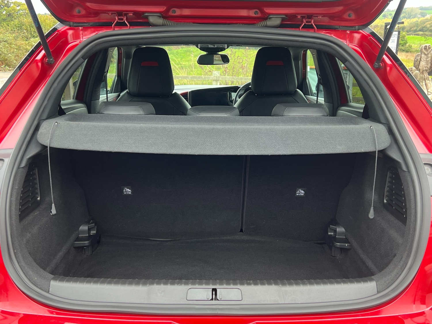 Used Vauxhall Mokka 2021 for sale - 76252221: Photo 12