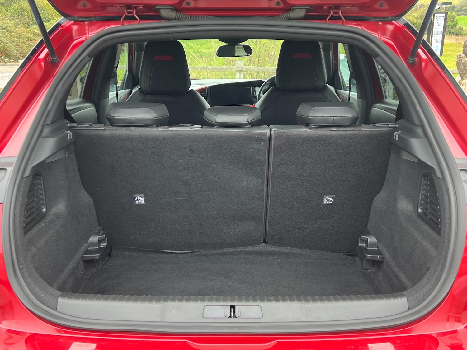 Used Vauxhall Mokka 2021 for sale - 76252221: Photo 15