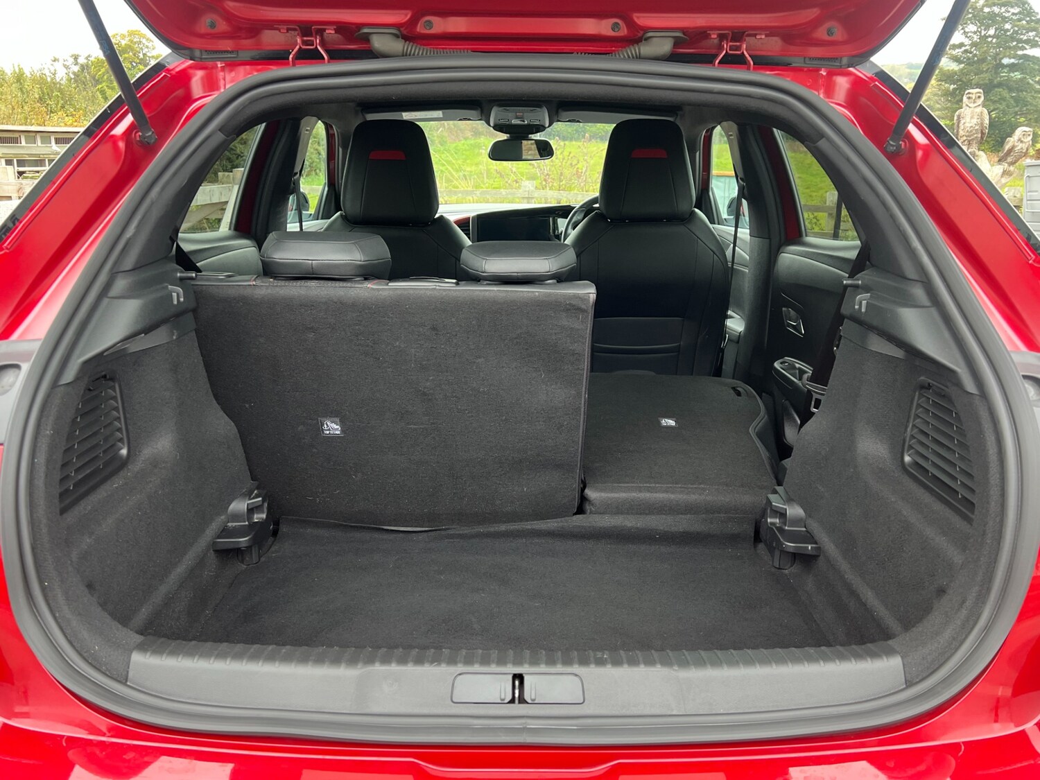 Used Vauxhall Mokka 2021 for sale - 76252221: Photo 17