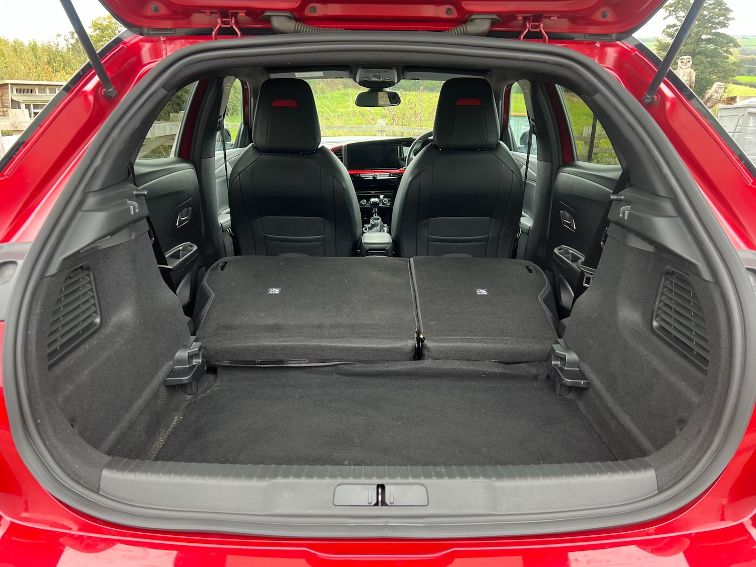 Used Vauxhall Mokka 2021 for sale - 76252221: Photo 19