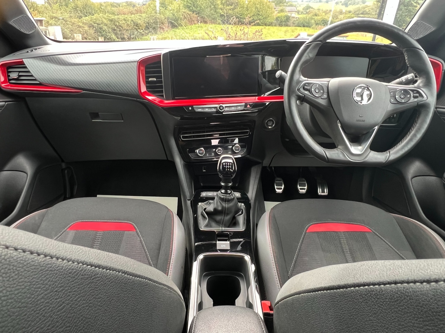 Used Vauxhall Mokka 2021 for sale - 76252221: Photo 2