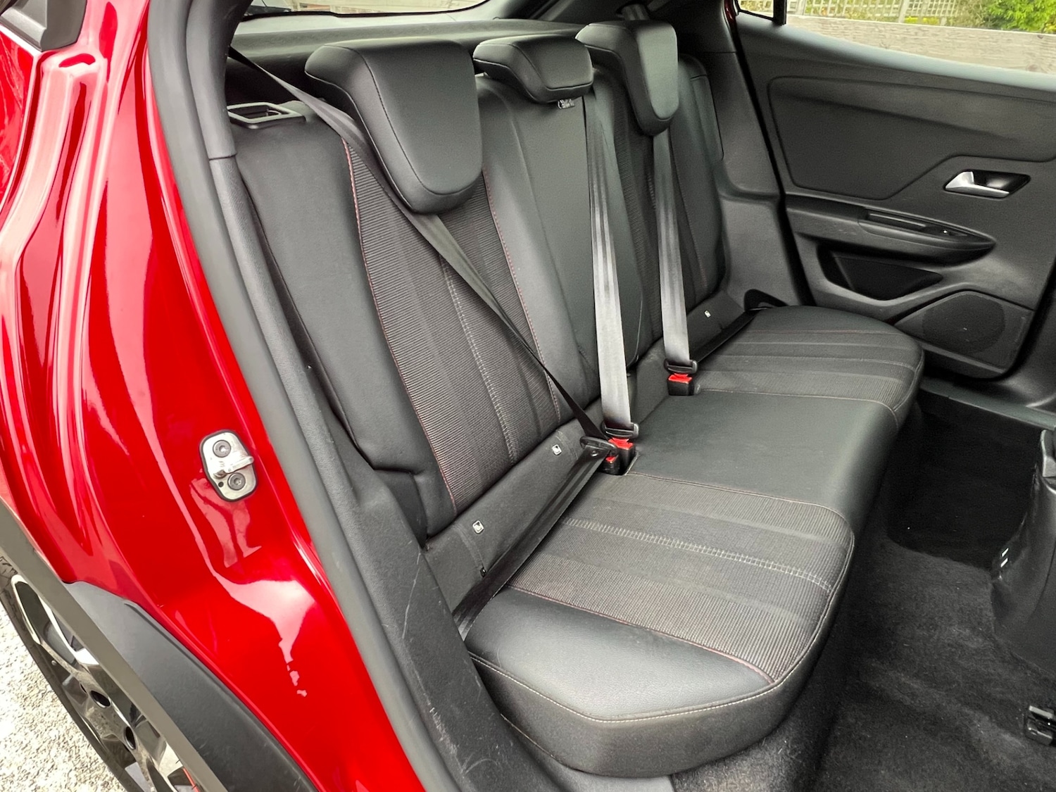 Used Vauxhall Mokka 2021 for sale - 76252221: Photo 21