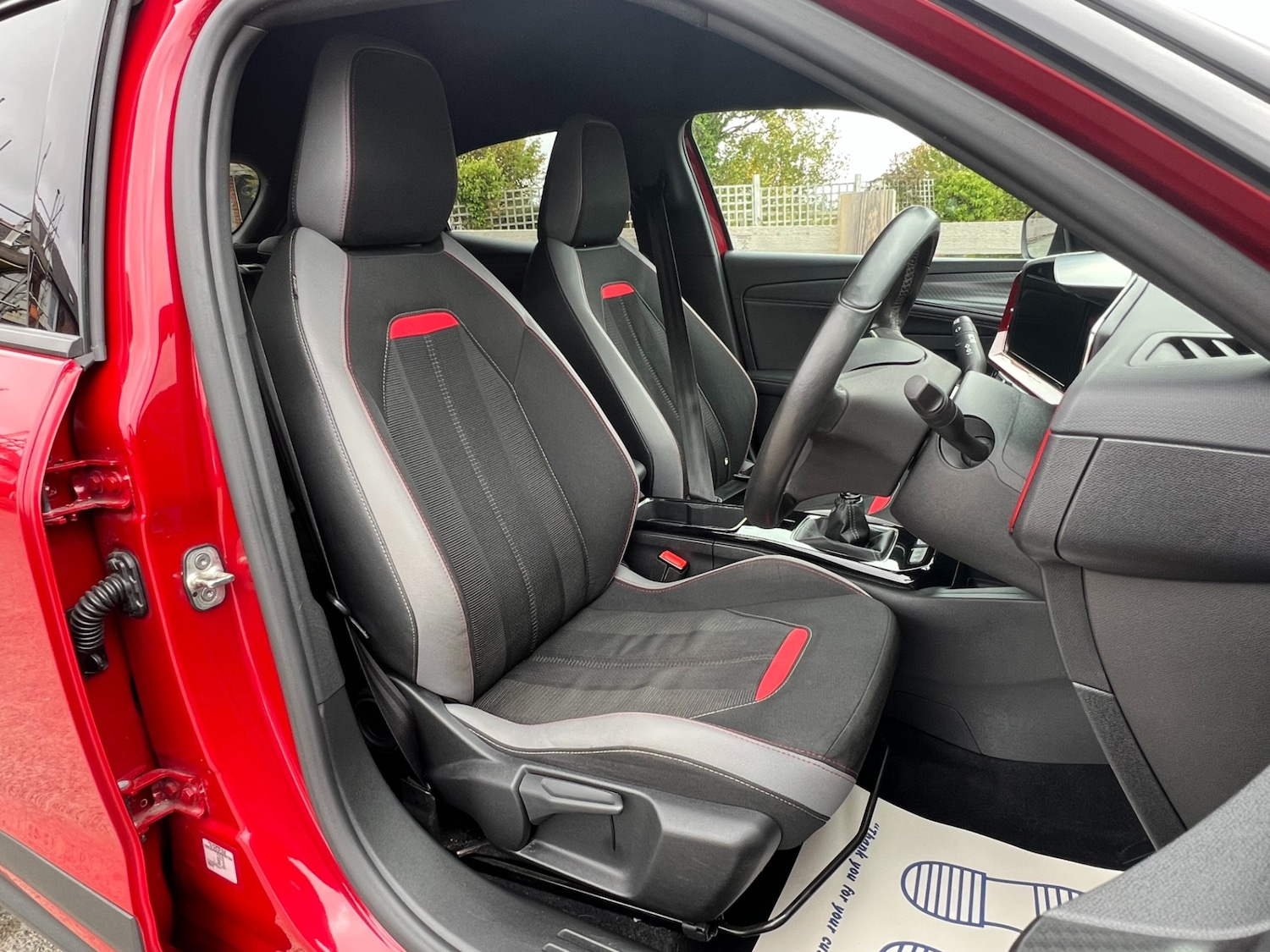 Used Vauxhall Mokka 2021 for sale - 76252221: Photo 23