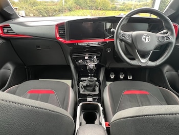Used Vauxhall Mokka 2021 for sale - 76252221: Photo