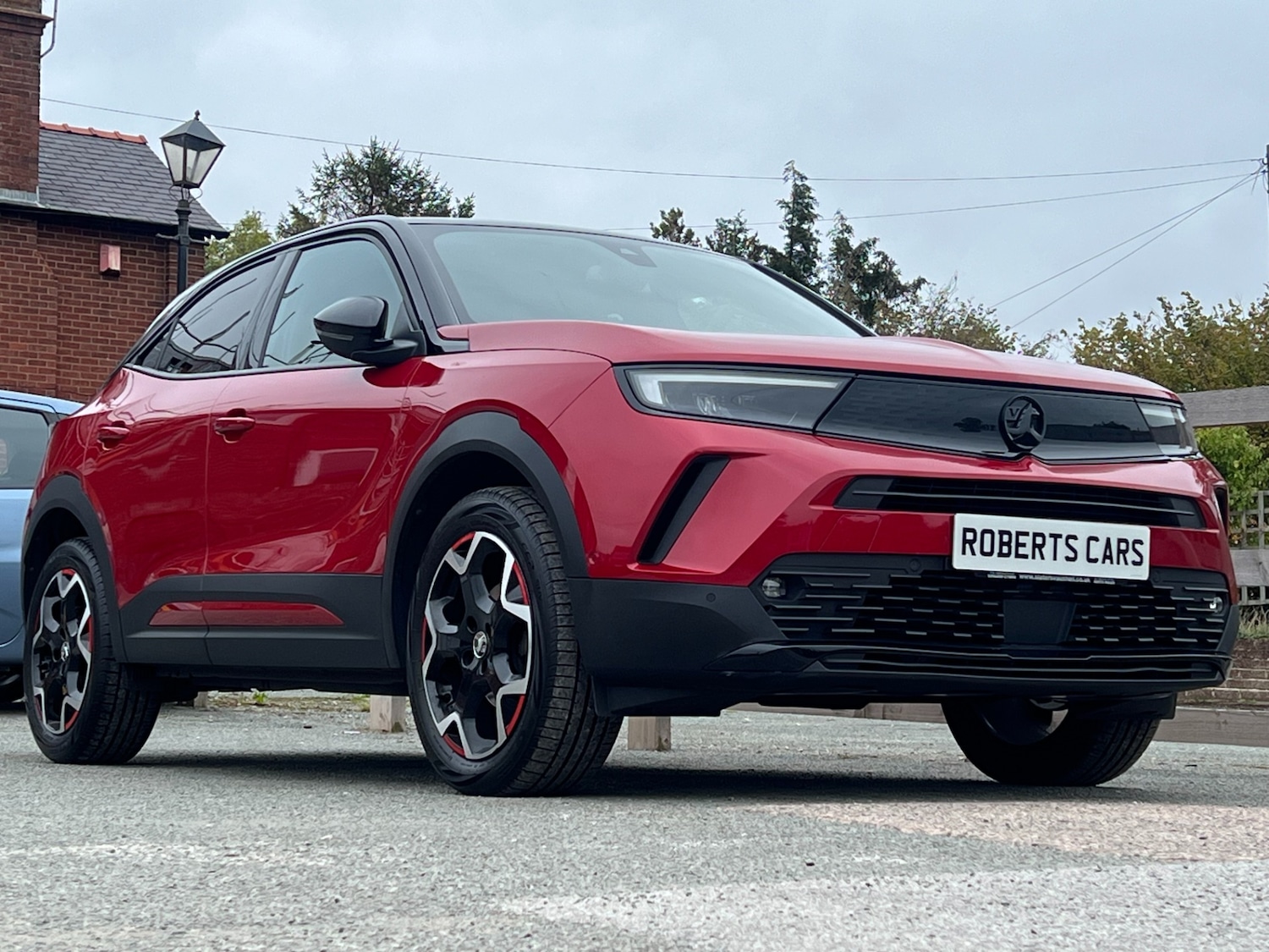 Used Vauxhall Mokka 2021 for sale - 76252221: Photo 4