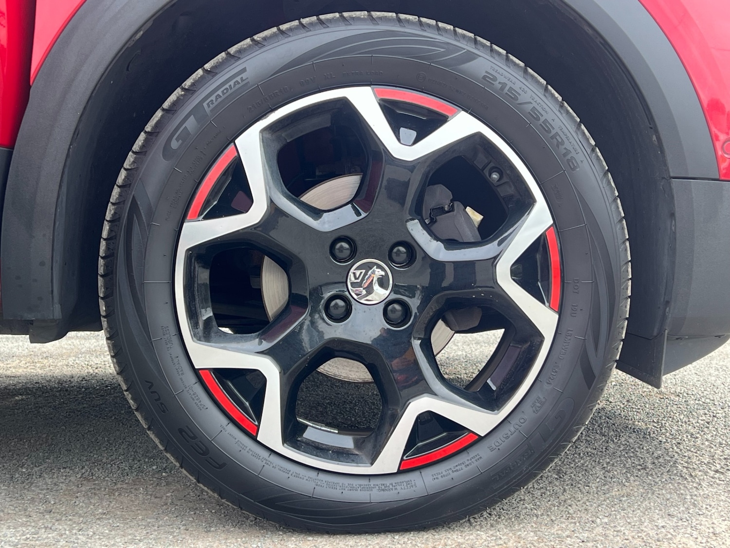 Used Vauxhall Mokka 2021 for sale - 76252221: Photo 5