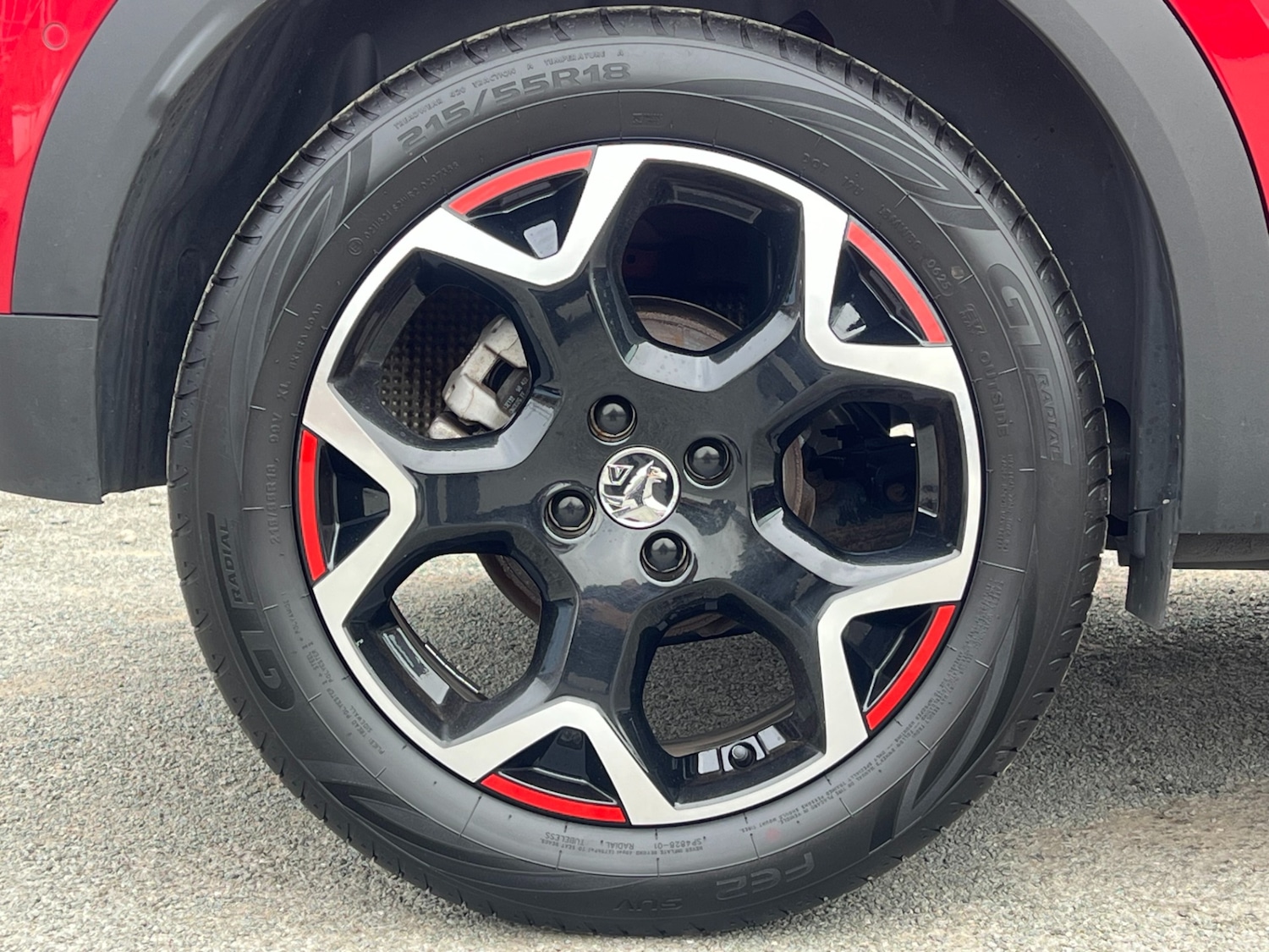 Used Vauxhall Mokka 2021 for sale - 76252221: Photo 9