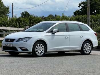 2014 (14) - 1.6 TDI SE 5dr