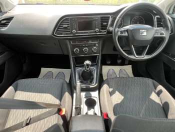 Used SEAT Leon 2014 for sale - 74890499: Photo