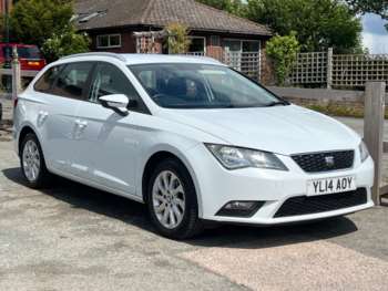 Used SEAT Leon 2014 for sale - 74890499: Photo