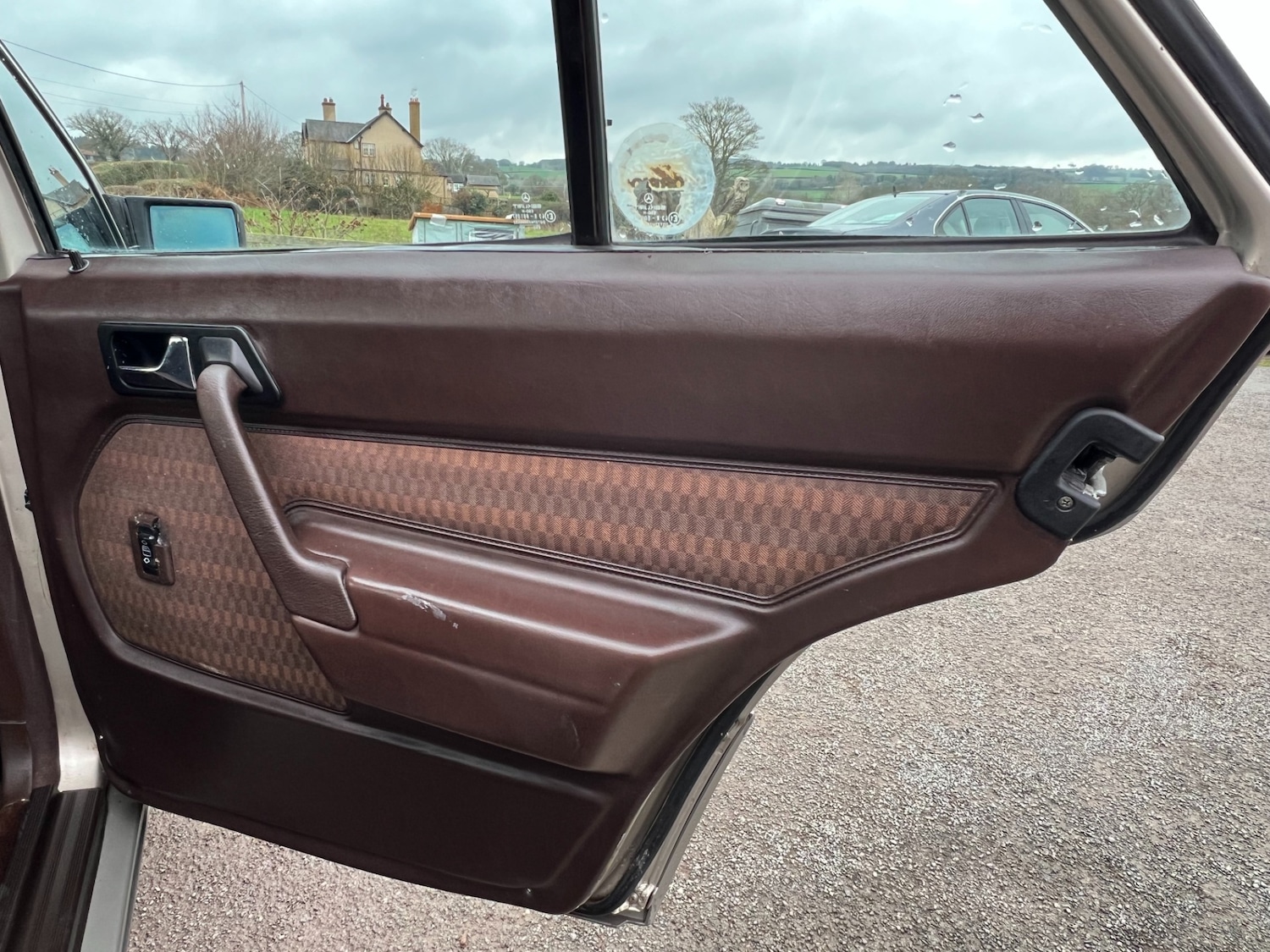 Used Mercedes-Benz 190 1989 for sale - 76036493: Photo 13