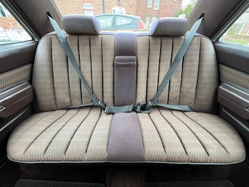 Used Mercedes-Benz 190 1989 for sale - 76036493: Photo