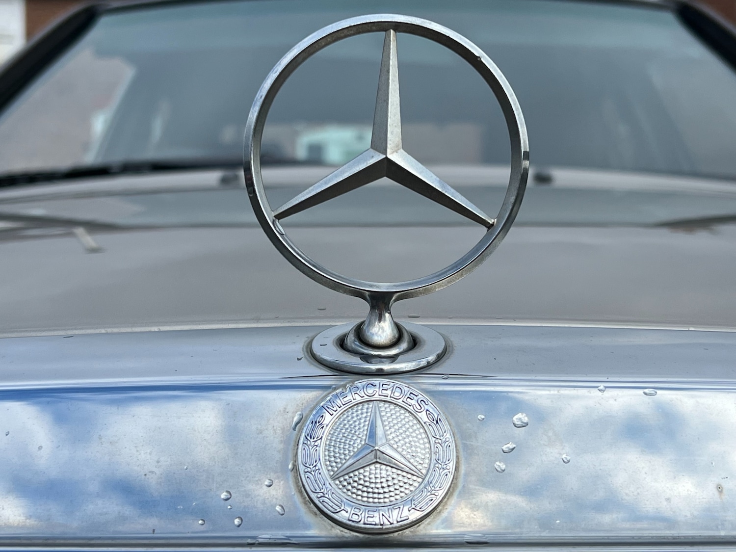 Used Mercedes-Benz 190 1989 for sale - 76036493: Photo 5