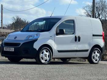 Used Fiat Fiorino 2021 for sale - 73837470: Photo
