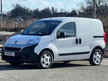 Used Fiat Fiorino 2021 for sale - 73837470: Photo