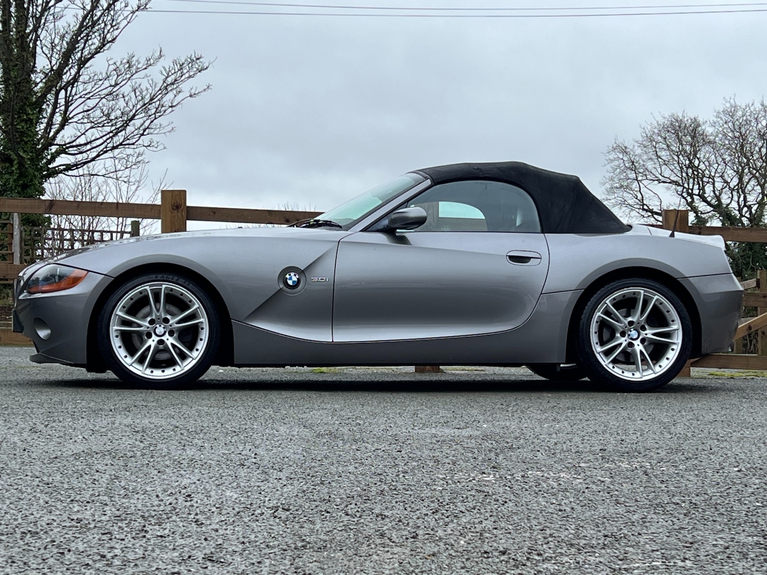 Used BMW Z4 2005 for sale - 77336682: Photo 10