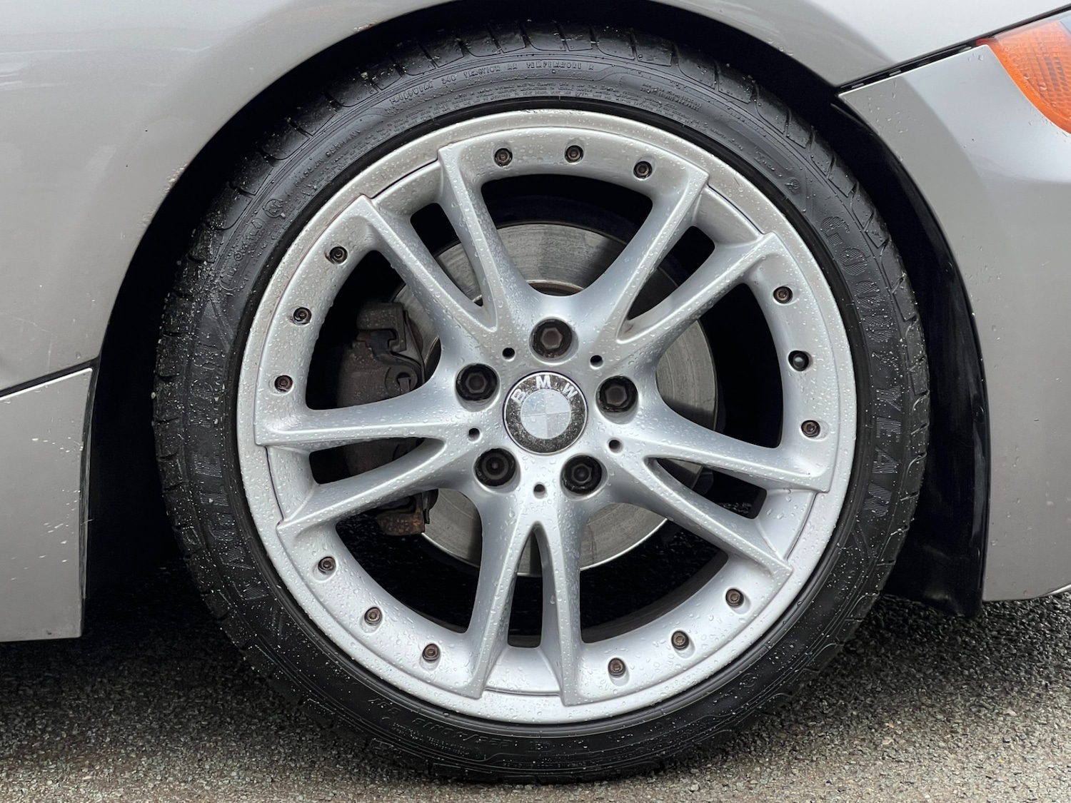 Used BMW Z4 2005 for sale - 77336682: Photo 11