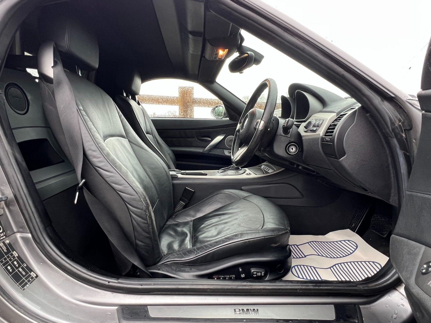 Used BMW Z4 2005 for sale - 77336682: Photo 13