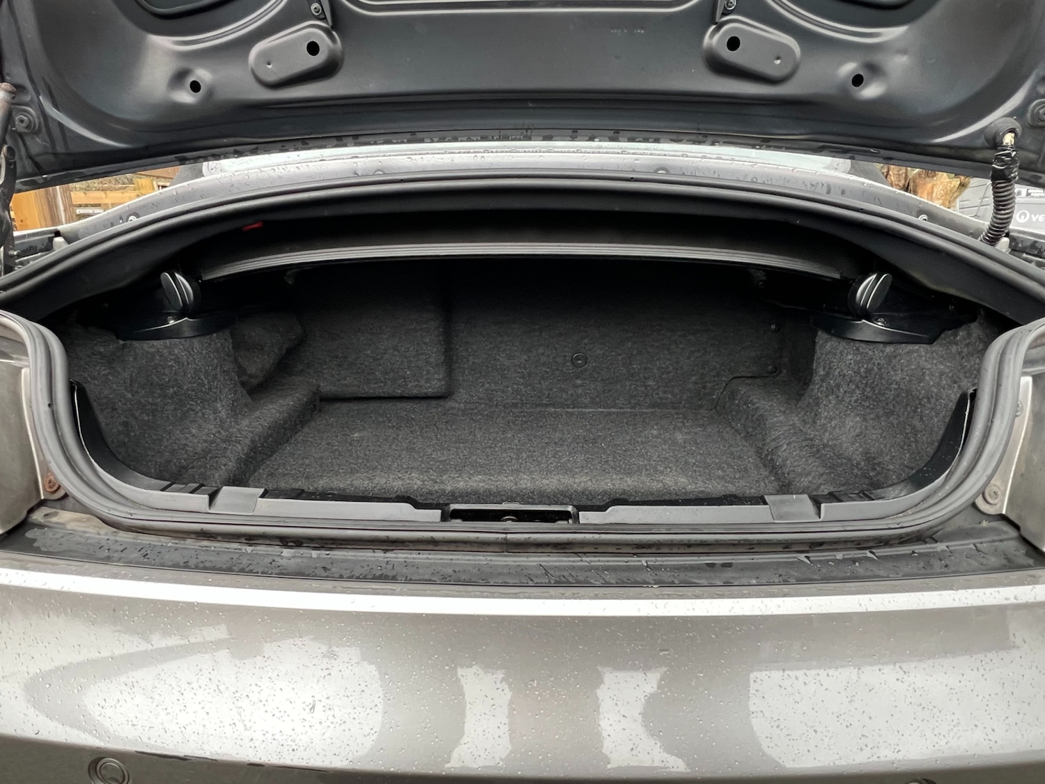 Used BMW Z4 2005 for sale - 77336682: Photo 16