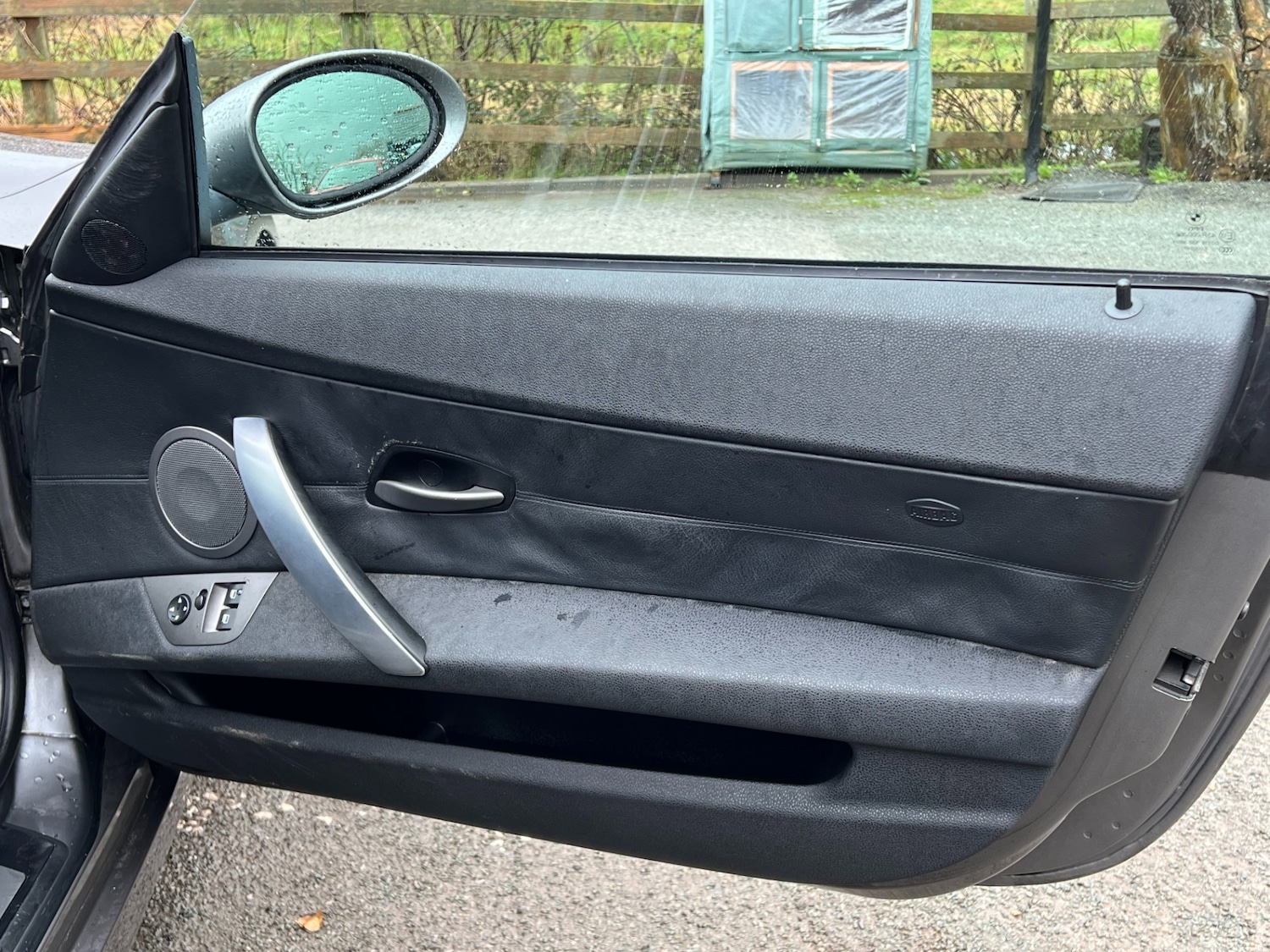 Used BMW Z4 2005 for sale - 77336682: Photo 18