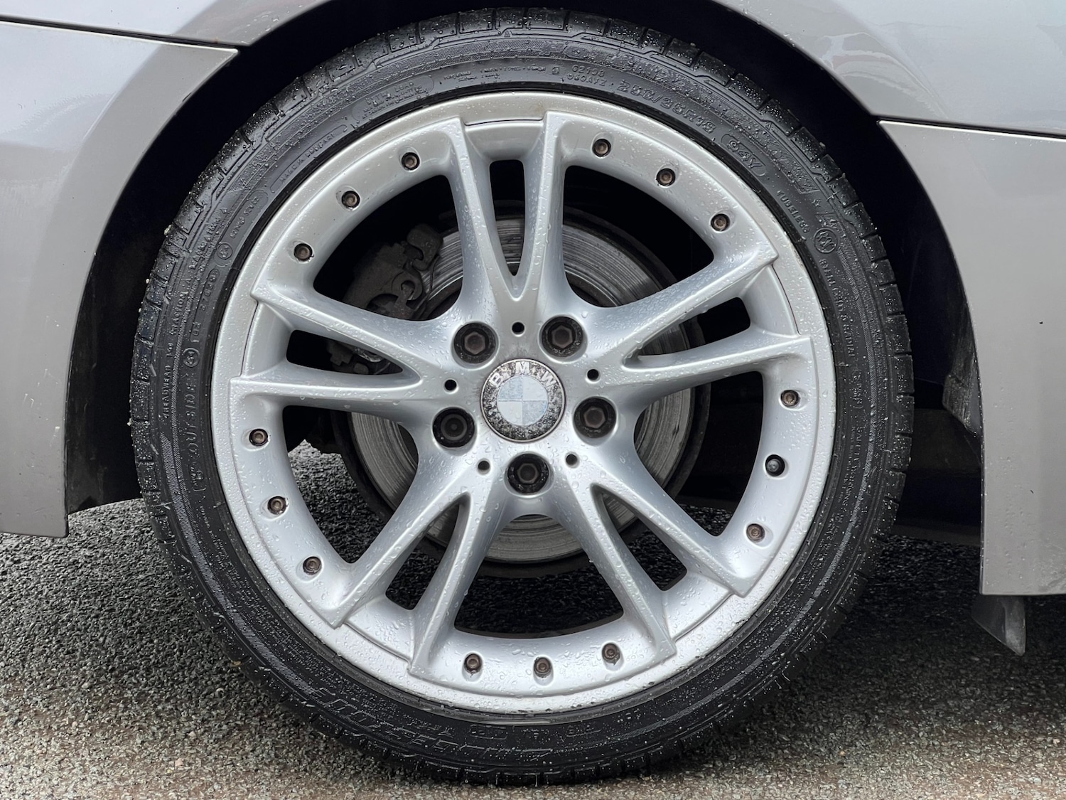 Used BMW Z4 2005 for sale - 77336682: Photo 8