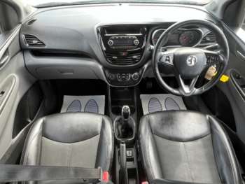 Used Vauxhall Viva 2015 for sale - 74245713: Photo
