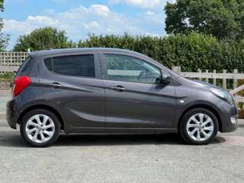 Used Vauxhall Viva 2015 for sale - 74245713: Photo