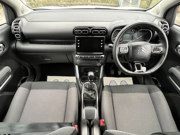 Used Citroen C3 Aircross 2020 for sale - 77568422: Photo
