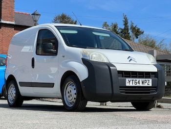 Used Citroen Nemo 2014 for sale - 79311505: Photo