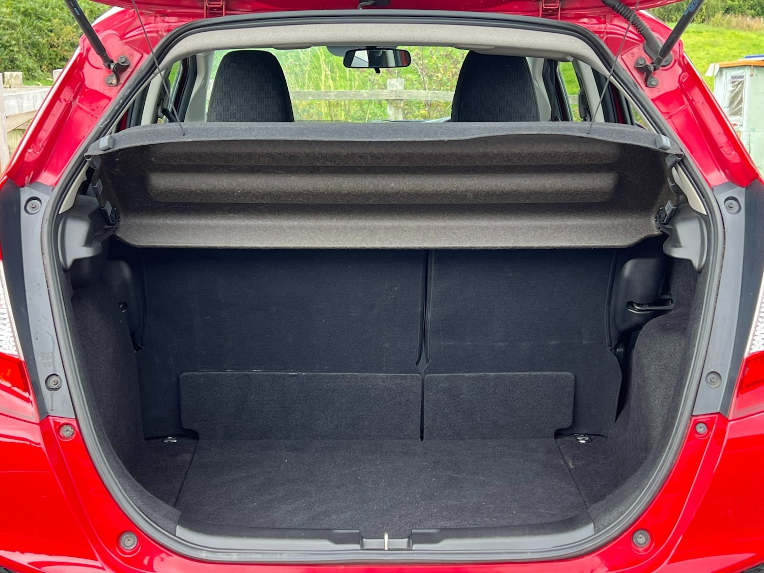 Used Honda Jazz 2017 for sale - 76541654: Photo 12