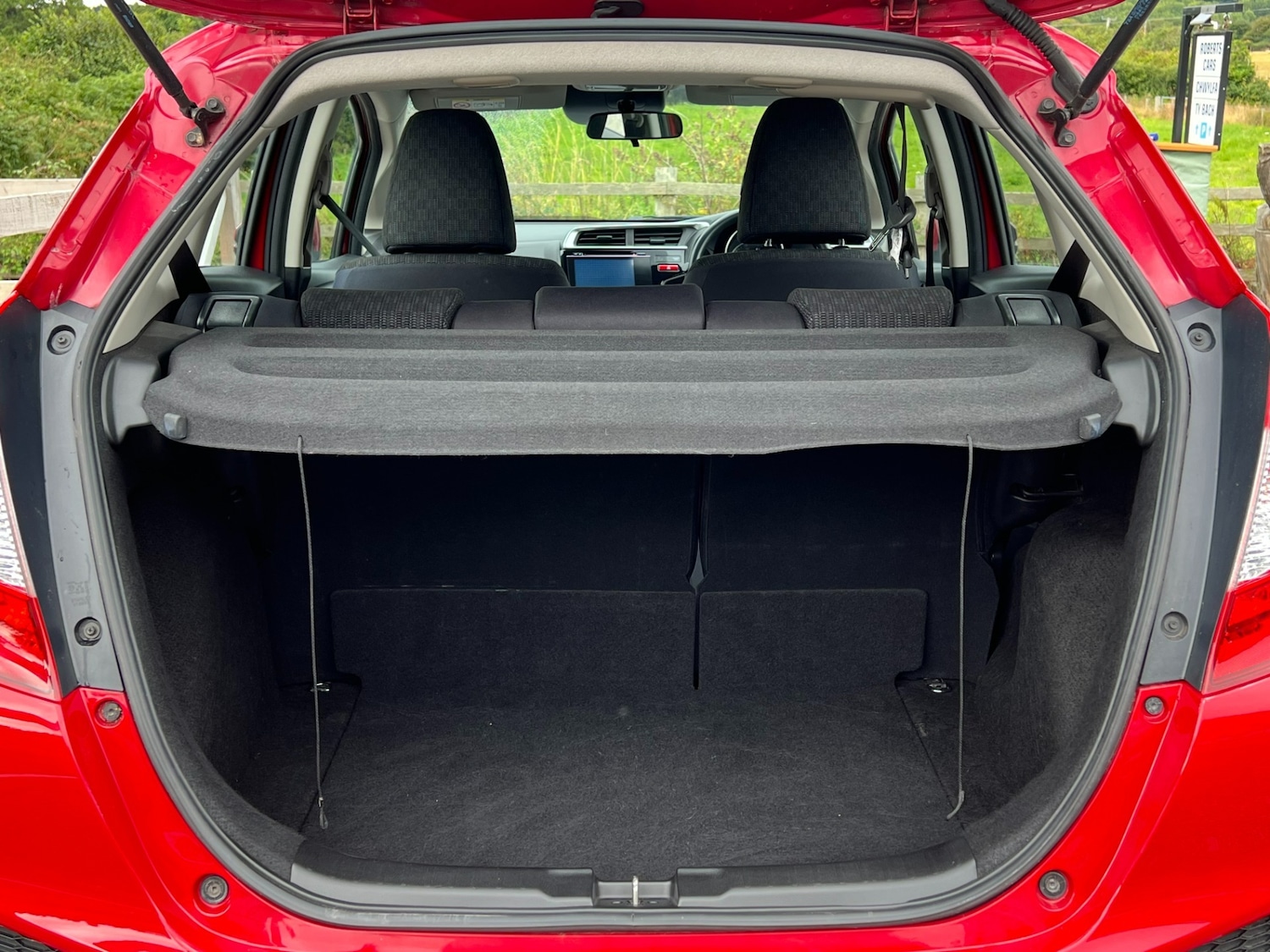 Used Honda Jazz 2017 for sale - 76541654: Photo 14