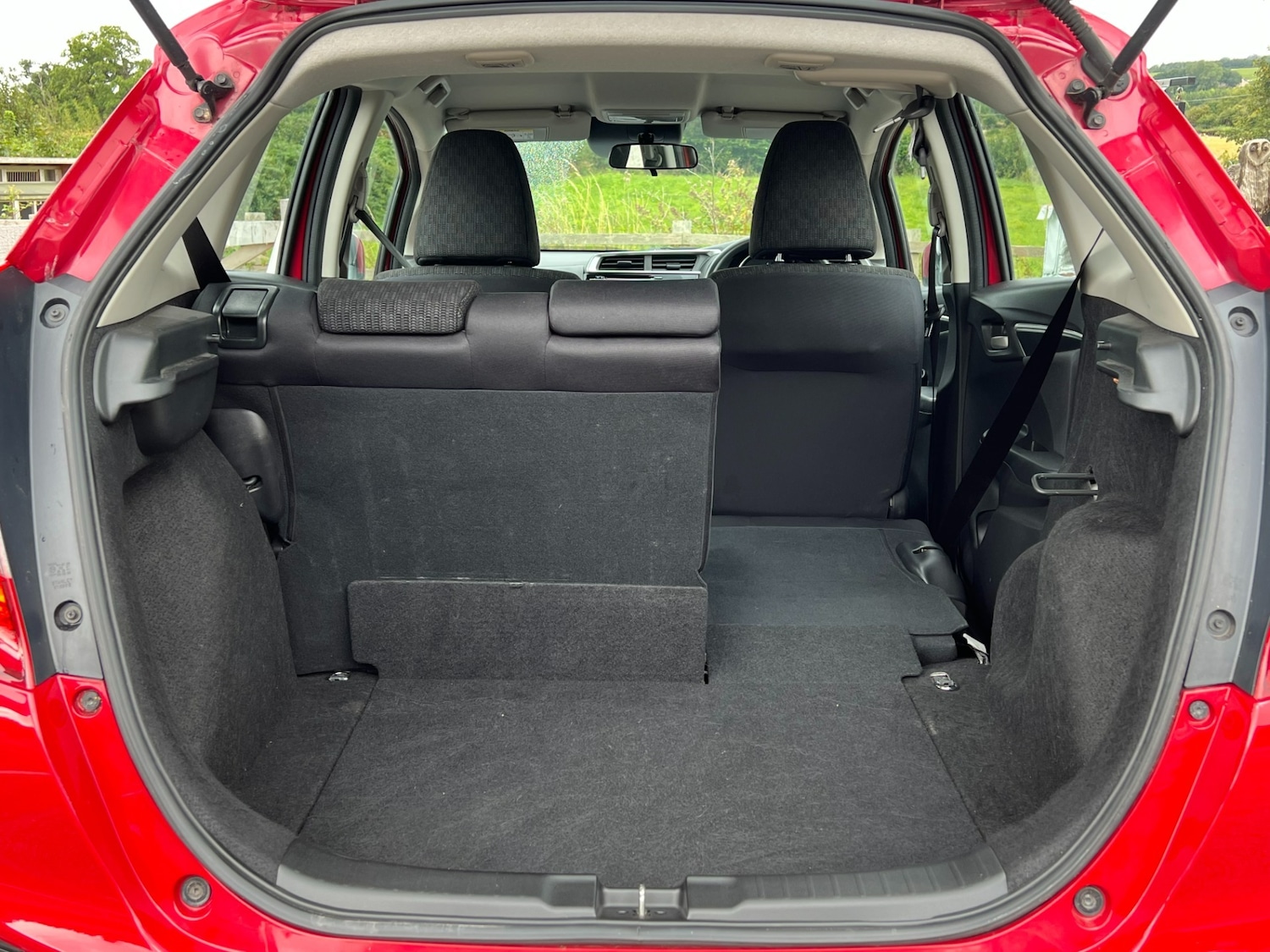 Used Honda Jazz 2017 for sale - 76541654: Photo 16