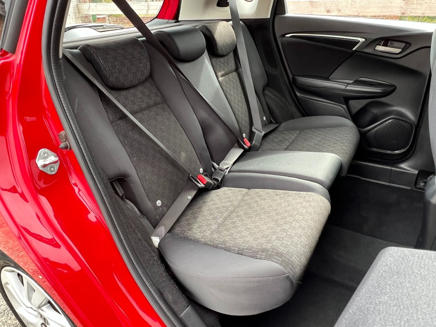 Used Honda Jazz 2017 for sale - 76541654: Photo 19