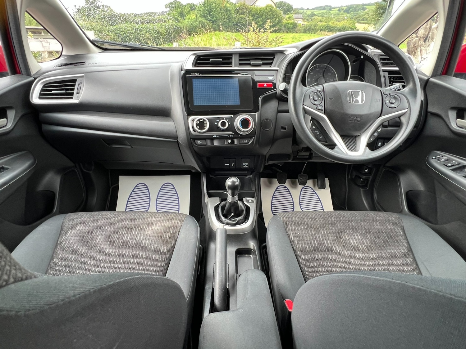 Used Honda Jazz 2017 for sale - 76541654: Photo 20