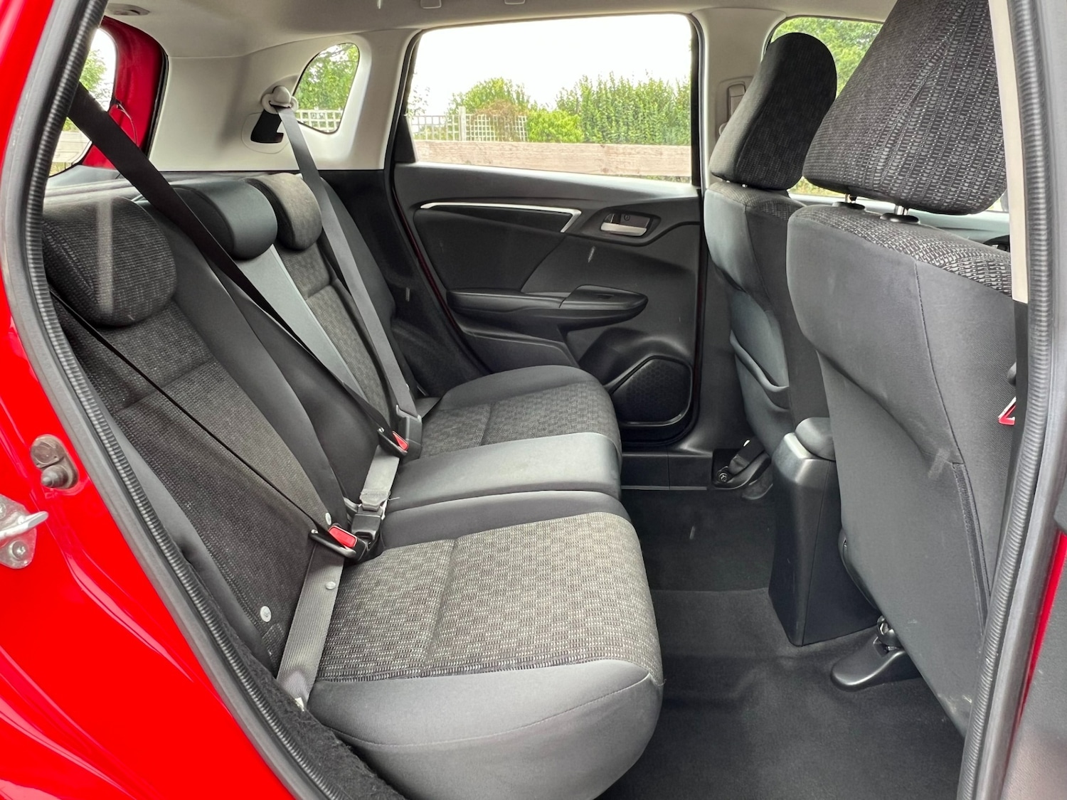 Used Honda Jazz 2017 for sale - 76541654: Photo 22