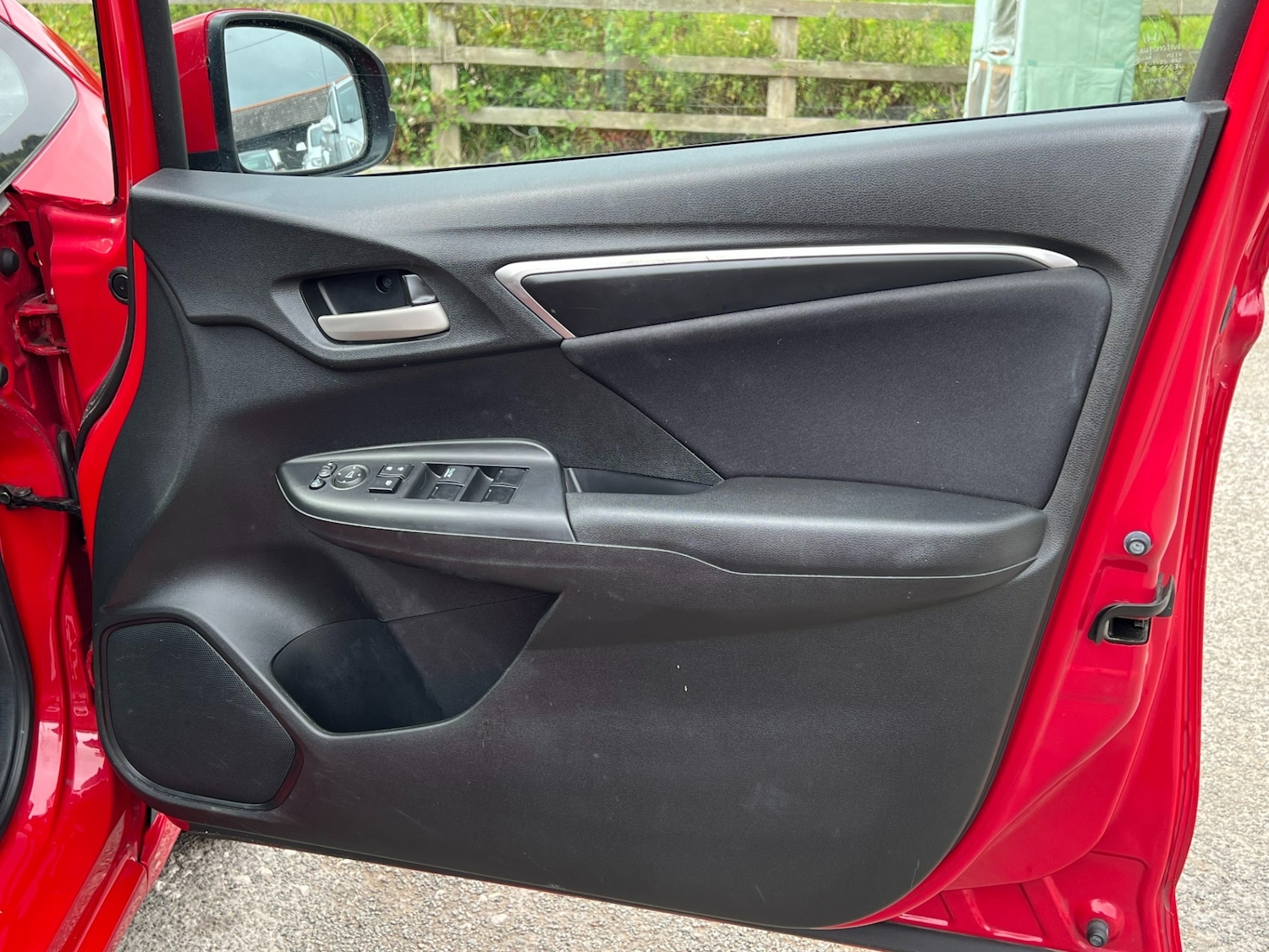 Used Honda Jazz 2017 for sale - 76541654: Photo 25