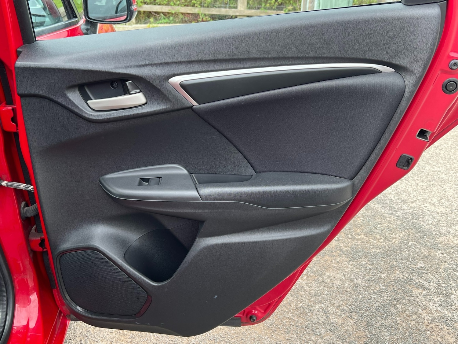 Used Honda Jazz 2017 for sale - 76541654: Photo 26