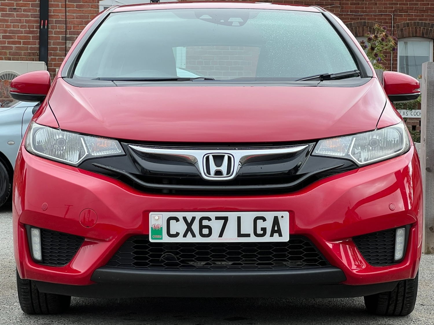Used Honda Jazz 2017 for sale - 76541654: Photo 7