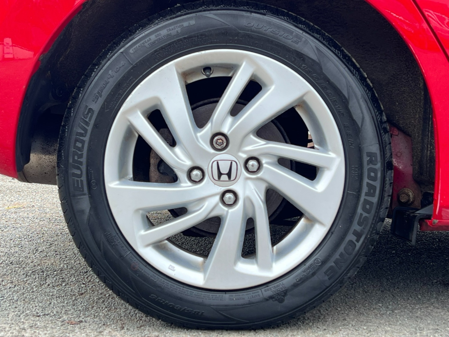 Used Honda Jazz 2017 for sale - 76541654: Photo 9